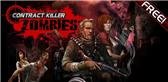 game pic for CONTRACT KILLER: ZOMBIES NR